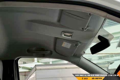 ISUZU DMAX ALL NEW BLUE POWER  MT ปี 2021#3