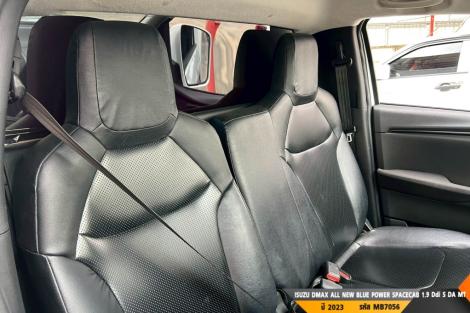 ISUZU DMAX ALL NEW BLUE POWER  MT ปี 2021#5