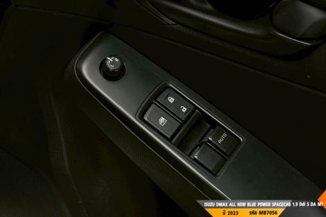 ISUZU DMAX ALL NEW BLUE POWER  MT ปี 2021#9