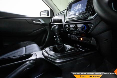 ISUZU DMAX ALL NEW BLUE POWER MT ปี 2021#2
