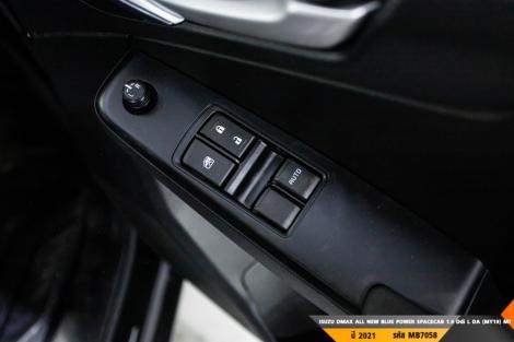 ISUZU DMAX ALL NEW BLUE POWER MT ปี 2021#4