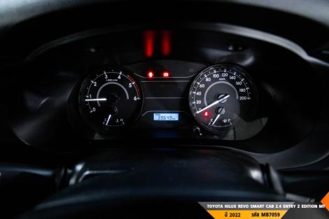 TOYOTA HILUX REVO MT ปี 2022#3