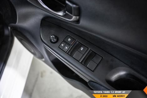 TOYOTA YARIS AT ปี 2021#4