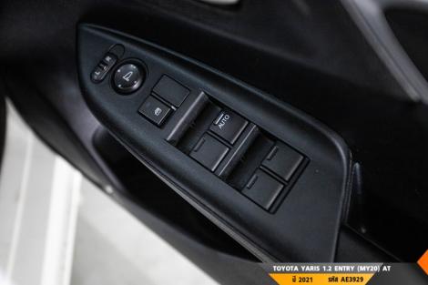 HONDA JAZZ AT ปี 2020#4