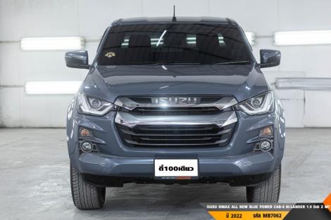 ISUZU DMAX ALL NEW BLUE POWER  MT ปี 2023#5