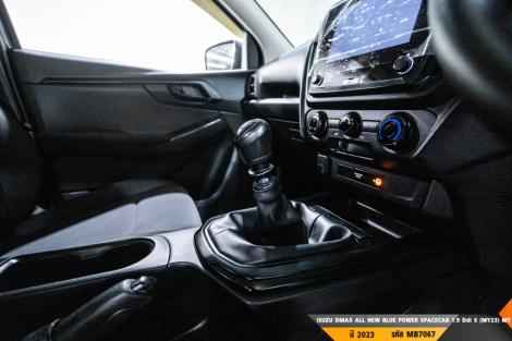 ISUZU DMAX ALL NEW BLUE POWER  MT ปี 2023#2