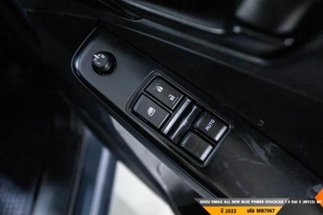 ISUZU DMAX ALL NEW BLUE POWER  MT ปี 2023#4