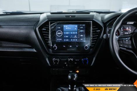 ISUZU DMAX ALL NEW BLUE POWER  MT ปี 2023#7