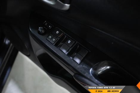 TOYOTA YARIS AT ปี 2024#4