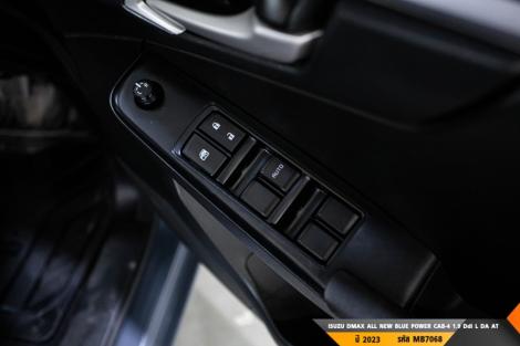 ISUZU DMAX ALL NEW BLUE POWER AT ปี 2023#4
