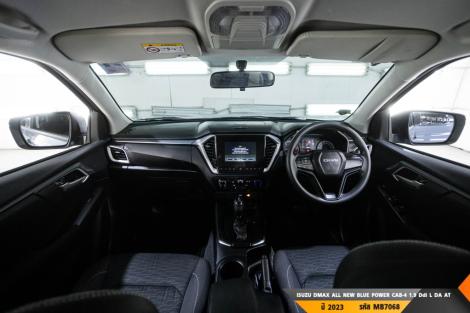 ISUZU DMAX ALL NEW BLUE POWER AT ปี 2023#7