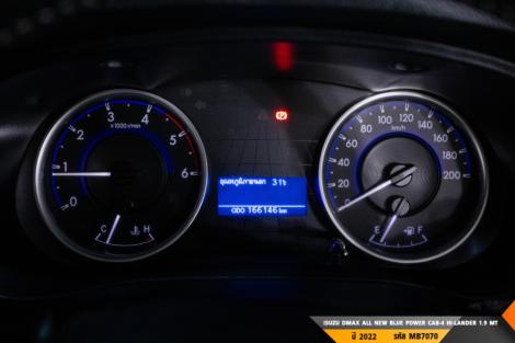 TOYOTA HILUX REVO MT ปี 2020#3