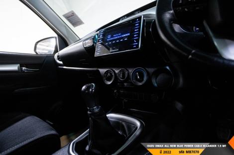 TOYOTA HILUX REVO MT ปี 2020#4