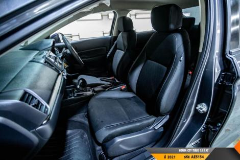 HONDA CITY AT ปี 2021#3