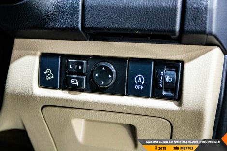 ISUZU DMAX CAB-4  AT ปี 2018#2