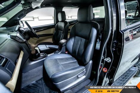 ISUZU DMAX CAB-4  AT ปี 2018#13