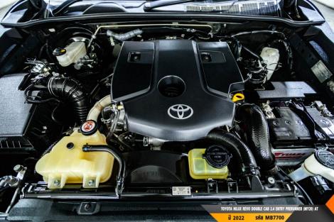 TOYOTA HILUX REVO  AT ปี 2022#11