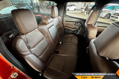 ISUZU DMAX CAB-4 AT ปี 2019#6