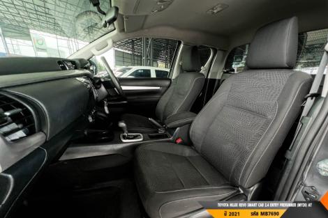 TOYOTA HILUX REVO AT ปี 2021#5