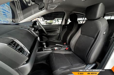 HONDA CITY  AT ปี 2023#2