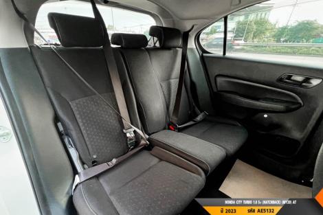 HONDA CITY  AT ปี 2023#5
