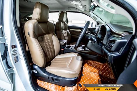 ISUZU MU-X  AT ปี 2023#8