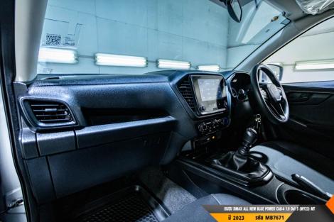 ISUZU DMAX CAB-4  MT ปี 2023#2