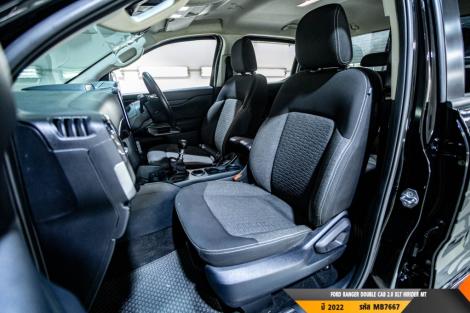 FORD RANGER  MT ปี 2022#11
