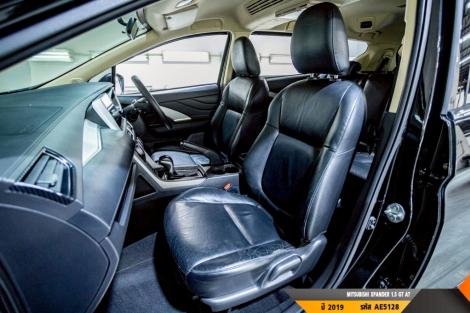 MITSUBISHI XPANDER  AT ปี 2019#1