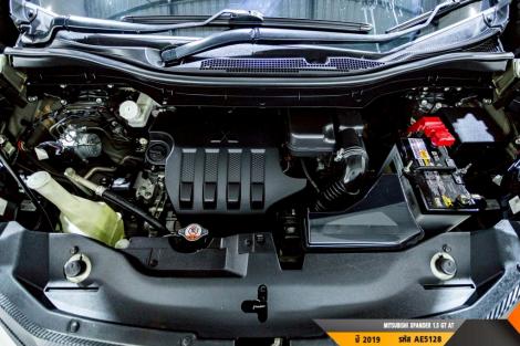 MITSUBISHI XPANDER  AT ปี 2019#2