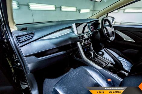 MITSUBISHI XPANDER  AT ปี 2019#3