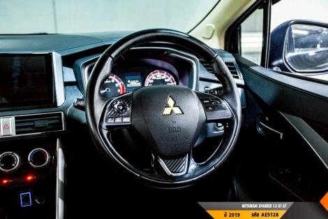 MITSUBISHI XPANDER  AT ปี 2019#6