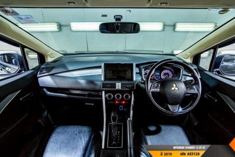 MITSUBISHI XPANDER  AT ปี 2019#7