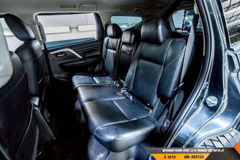 MITSUBISHI PAJERO SPORT  AT ปี 2019#3