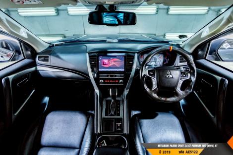 MITSUBISHI PAJERO SPORT  AT ปี 2019#6