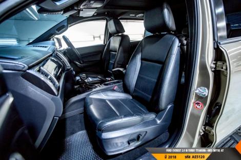 FORD EVEREST  AT ปี 2018#2
