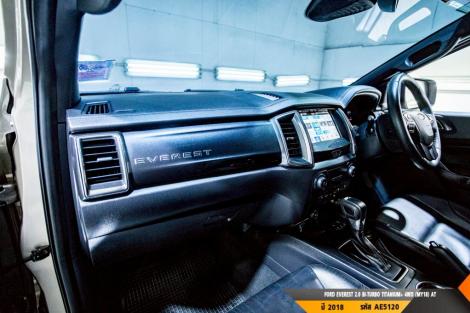 FORD EVEREST  AT ปี 2018#3