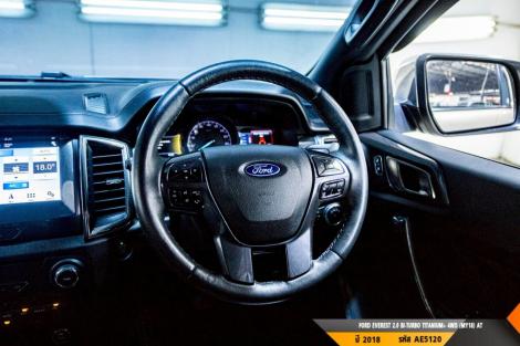 FORD EVEREST  AT ปี 2018#6