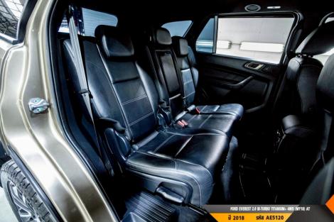 FORD EVEREST  AT ปี 2018#7