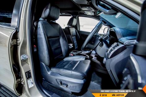 FORD EVEREST  AT ปี 2018#8