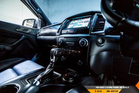 FORD EVEREST  AT ปี 2018#10