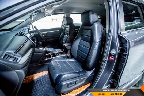 HONDA CR-V  AT ปี 2021#1