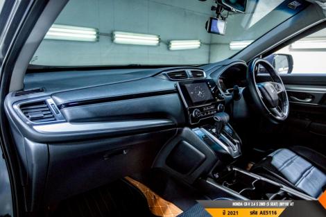 HONDA CR-V  AT ปี 2021#3