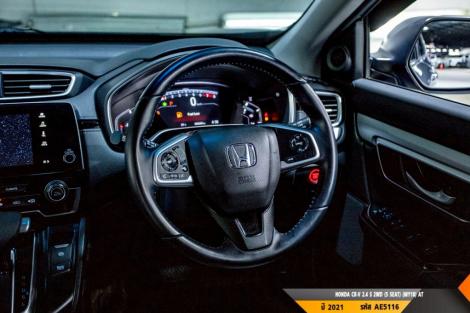HONDA CR-V  AT ปี 2021#5