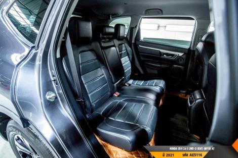 HONDA CR-V  AT ปี 2021#7