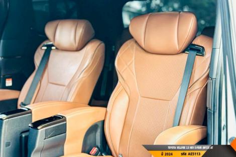 VELLFIRE 2.5 HEV E-FOUR (MY23) AT ปี 2024#7