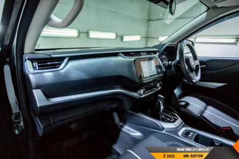 NISSAN TERRA AT ปี 2022#3