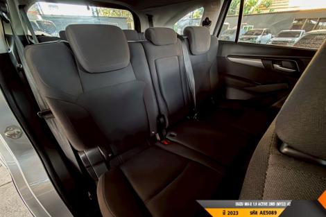 ISUZU MU-X  AT ปี 2023#6