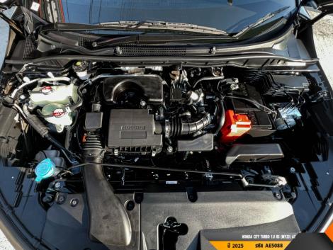 HONDA CITY AT ปี 2023#2