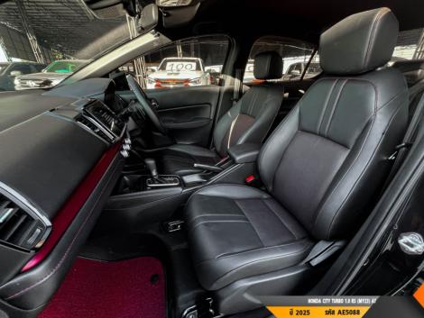 HONDA CITY AT ปี 2023#3